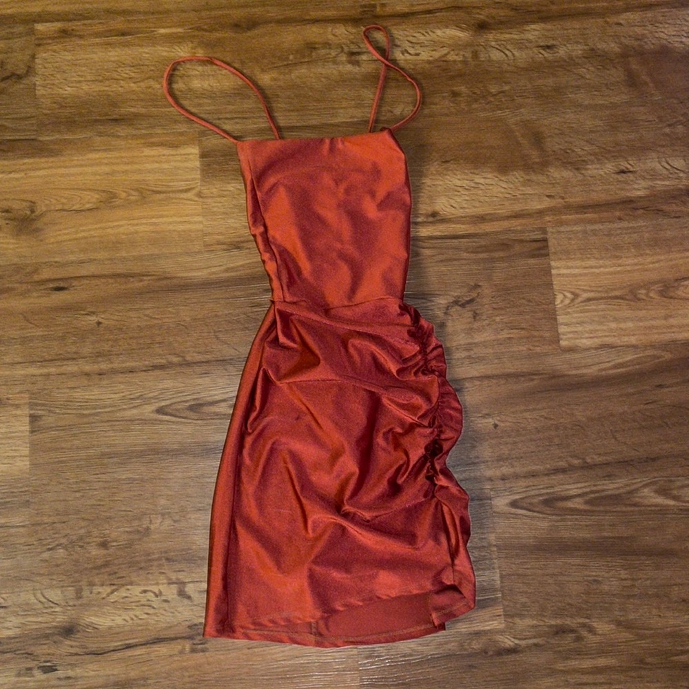 Windsor Dress